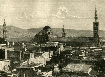 Damas, 1890