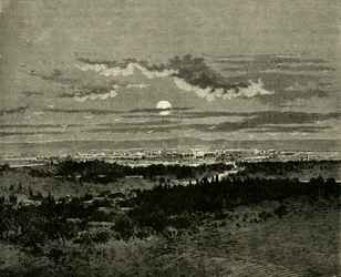 Damas, 1890