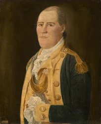 Daniel Morgan