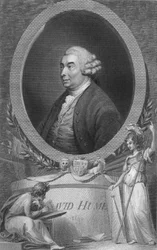 David Hume, 1788