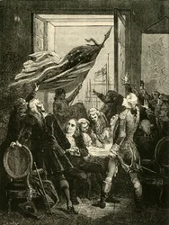 Déclaration d