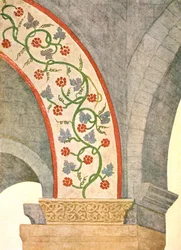 Décoration dans l