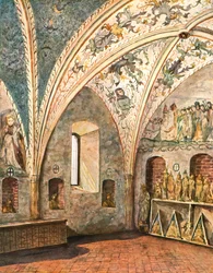Décoration dans l