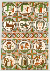 Décoration dans l
