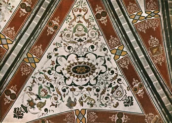 Décoration dans l