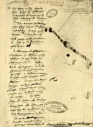 Décret de Napoléon Bonaparte, 23 mai 1796