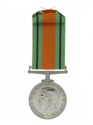 Médaille de défense 1939-45