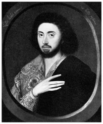Déisme : Lord Herbert de Cherbury