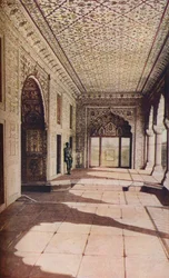 Delhi, vers 1930s