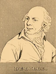 Delille, 1738-1813, 1830