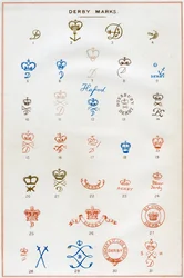 Marques de Derby, 1876