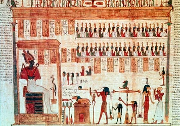Détail d
