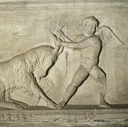 Détail d