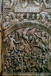 Détail d