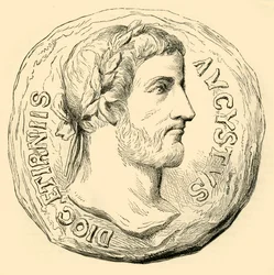 Dioclétien