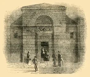 Porte de Newgate
