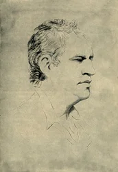 Dr. Samuel Johnson, vers 1769, 1902