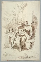 Dessin (Italie)