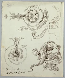 Dessin (Italie)