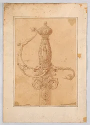 Dessin (Italie)
