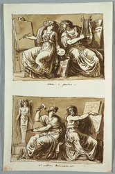 Dessin (Italie)