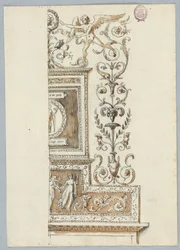 Dessin (Italie)
