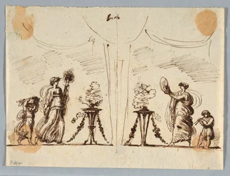 Dessin (Italie)
