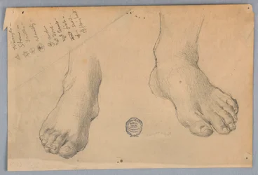 Dessin (États-Unis)