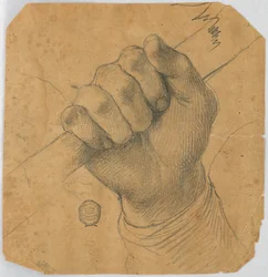 Dessin, Étude