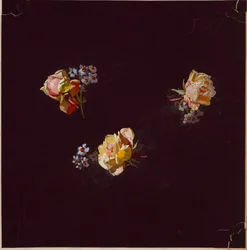 Dessin, de Saint Germain - Volumes 1 & 2