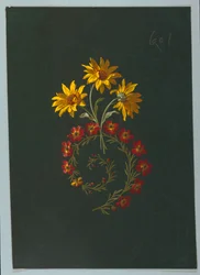 Dessin, de Saint Germain - Volumes 1 & 2