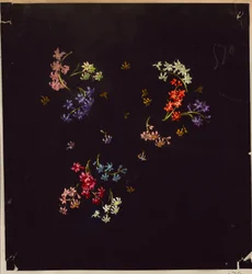 Dessin, de Saint Germain - Volumes 1 & 2, vers 1896