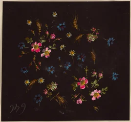 Dessin, de Saint Germain - Volumes 1 et 2