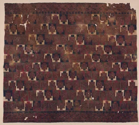 Robe, vers 1100-1532