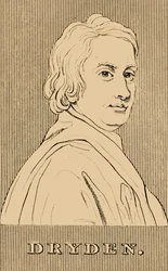 Dryden, 1631-1700, 1830