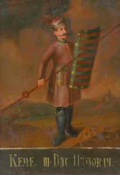 Duc Keme III