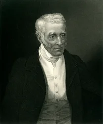 Duc de Wellington, vers 1830, vers 1884