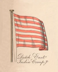 Compagnie néerlandaise des Indes orientales, 1838