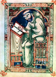 Eadwine le Scribe