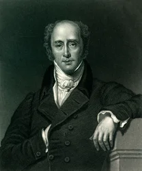 Earl Grey, c1810