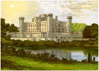 Château d