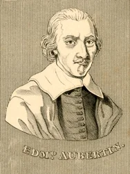 Edmund Aubertin, 1595-1652, 1830