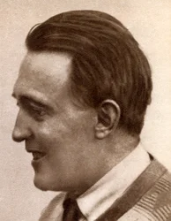 Edmund Goulding, réalisateur britannique, 1933
