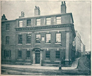 Maison d