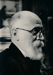 Édouard Vuillard, 1946