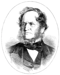 Edward Geoffrey Smith-Stanley, homme d