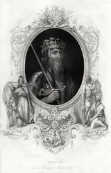 Édouard III, Roi d