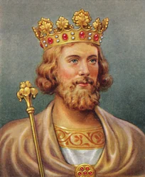 Édouard II, 1935