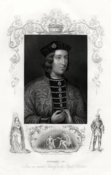 Édouard IV, roi d