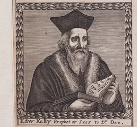 Edward Kelley De : L